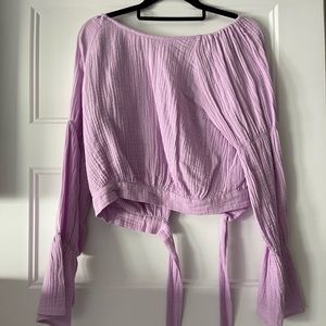 VICI blouse